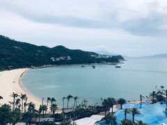 -东澳岛