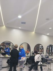 -YESIDO BLACK椰岛造型