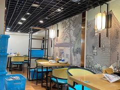 -老苏州大客堂·苏帮菜·松鼠桂鱼·苏州传统小吃(观前街人民商场店)