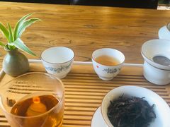 -MAP CHA普洱茶馆(翠湖店)