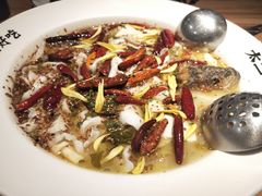 -太二酸菜鱼(正大广场店)