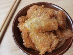 -海关荤豆花(洋河一路店)