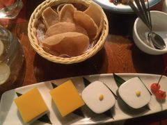 椰汁西米糕-明泰谷泰国餐厅(正大广场店)