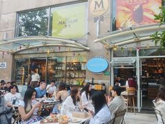 -Alimentari早午餐(安福路店)