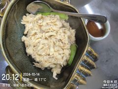 -魁盛居百年鲁菜馆(中林路店)
