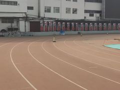 -北京大学五四田径场