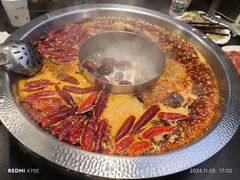 -俏媳妇火锅(宽窄巷子店)