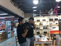 -星光摄影器材城