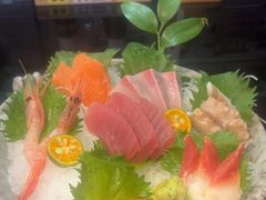 -昱匠·日本料理(金融街店)