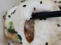 许记生煎-许记生煎(遵义路店)