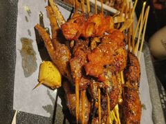 -管氏翅吧(广渠门店)