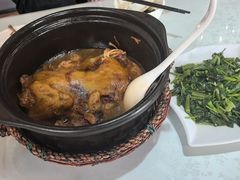 -环秀楼(黄山呈坎店)