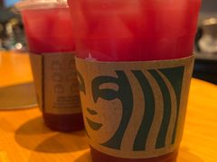 -星巴克(泉州晋江万达广场店)
