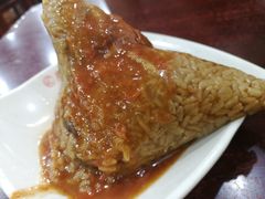 -蓝氏钟楼肉粽