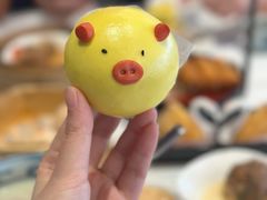 -陶陶居酒家(第十甫路总店)