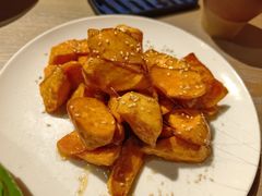 -耶里夏丽·新疆菜·28年喀什老馆(田林东路店)