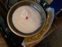 -老牌坊云南鱼豆花火锅(哈西万达店)