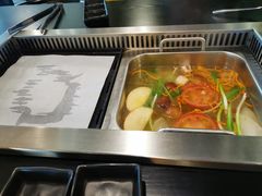 -霸王牛肉(龙湖U城店)