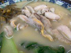 -明呈黄鱼面馆(斜土路店)