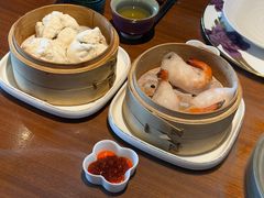 -王府井文华东方酒店-紫膳餐厅