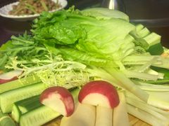 -老关东铁锅炖(海甸三东路店)