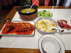 -老苏州芳和园茶酒楼  传统苏帮菜(观前店)