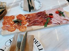 -IL TEATRO 精品意大利餐厅