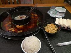 -重庆烧鸡公火锅(簋街店)