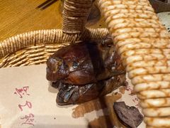 -鸽子窝(黄村店)
