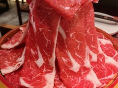 -牛New寿喜烧(新六百店)