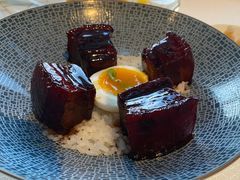 -北京柏悦酒店·锦庭餐厅Dining Room