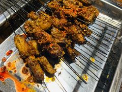 -清真·马峰烤肉(小学习北巷店)