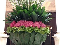 -Salon de Ville浦江汇(上海外滩华尔道夫酒店店)