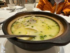 -太湖饭店·寄畅轩中餐厅