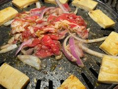 -杨记齐齐哈尔烤肉(总店)