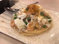 -金城大酒店-中餐厅(汾江中路店)