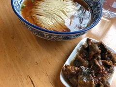 -裕兴记·三虾面(西北街总店)