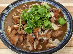 -杨记老门框百年卤煮(回龙观文化西路店)