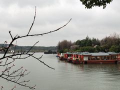 -石湖景区