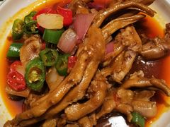 -江味龙虾馆·裸蓝龙虾(南山店)
