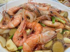 -健跳小海鲜(人民路店)