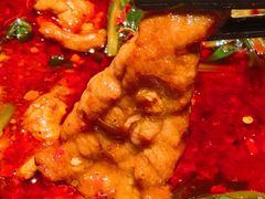 -贡宴盐帮菜自贡驻京联络处餐厅