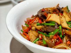 -辣可可·现炒黄牛肉(皇庭广场店)