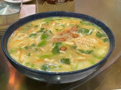 -杏花村水席楼(西大街总店)