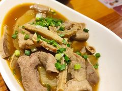 -牛品福潮汕牛肉火锅(旺庄店)