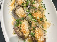 -好兄弟郭巨海鲜(天一阁店)