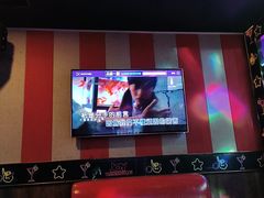 -唱吧麦颂KTV(通州新华南路店)