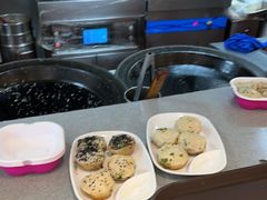 -小杨生煎(松江大学城店)