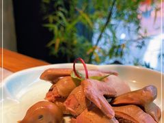 -苏帮袁Sue Cuisine(来福士店)