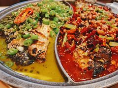 -锦尚阁烤鱼(望京新荟城店)